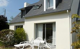 Kreisker 1 - Maison Jumelee, Jardin - Ca6007